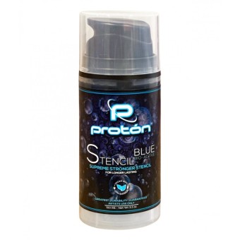 PROTON PROFESSIONAL STENCIL PRIMER AZUL AIRLESS SYSTEM - 100/250ml