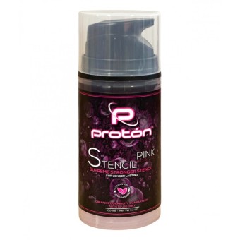 PROTON PROFESSIONAL STENCIL PRIMER ROSA AIRLESS SYSTEM - 100/250ml