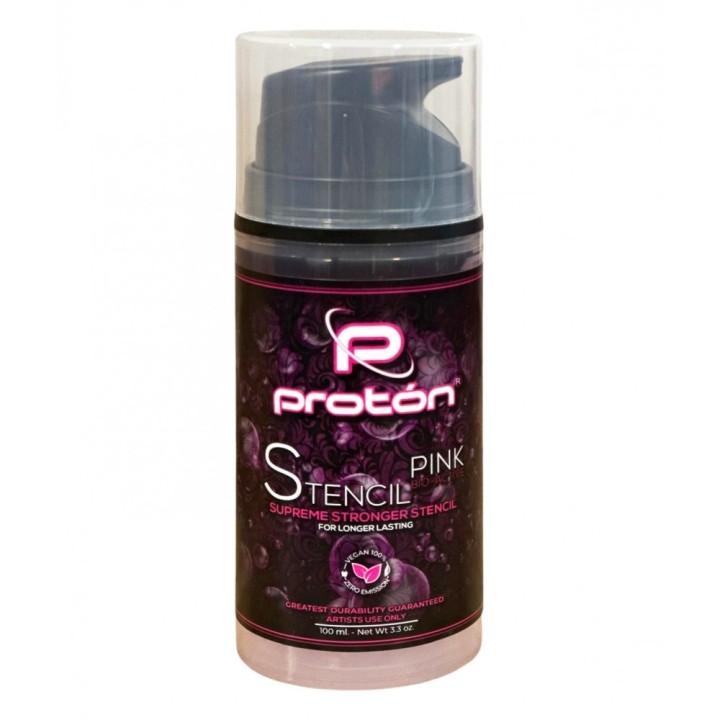 PROTON PROFESSIONAL STENCIL PRIMER ROSA AIRLESS SYSTEM - 100/250ml
