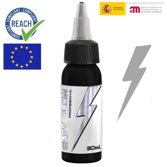 SUMI 1-GI EASY GLOW - Electric Ink - 30ml - REACH+AEMPS