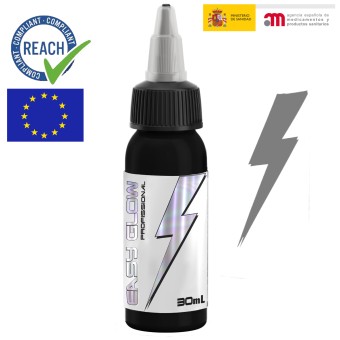 SUMI 3-JIN EASY GLOW - Electric Ink - 30ml - REACH+AEMPS
