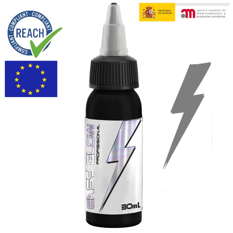 SUMI 3-JIN EASY GLOW - Electric Ink - 30ml - REACH+AEMPS