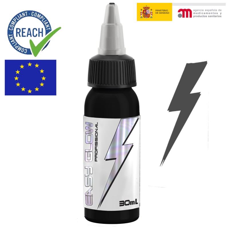 SUMI 5-MAKOTO EASY GLOW  - Electric Ink - 30ml - REACH+AEMPS