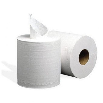 BOBINA PAPEL SECAMANOS