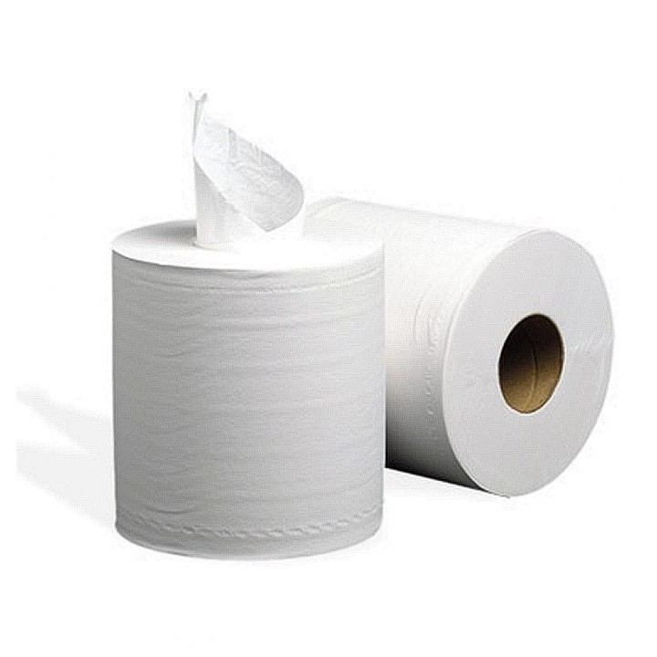 BOBINA PAPEL SECAMANOS
