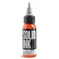 TRADITIONAL ORANGE - Solid Ink – 30ml