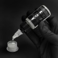 SOLID GRAY 1 - UNISTAR COLORS™ Ink - 30ml