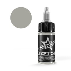 SOLID GRAY 1 - UNISTAR COLORS™ Ink - 30ml