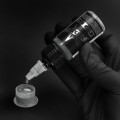 SOLID GRAY 2 - UNISTAR COLORS™ Ink - 30ml