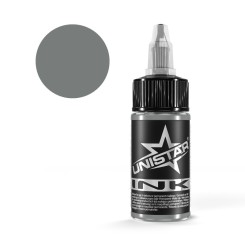 SOLID GRAY 2 - UNISTAR COLORS™ Ink - 30ml