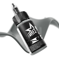 SOLID GRAY 2 - UNISTAR COLORS™ Ink - 30ml