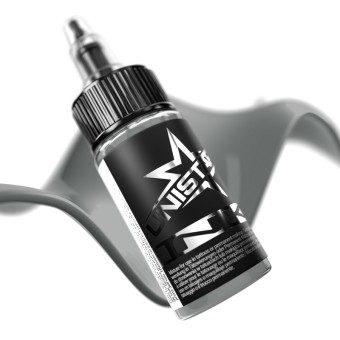 SOLID GRAY 2 - UNISTAR COLORS™ Ink - 30ml