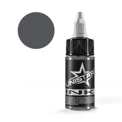SOLID GRAY 4 - UNISTAR COLORS™ Ink - 30ml
