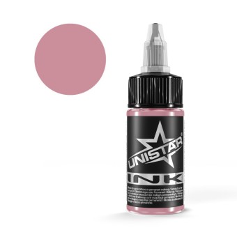 VERY LIGHT PINK - UNISTAR COLORS™ Ink - 30ml