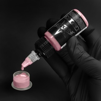 VERY LIGHT PINK - UNISTAR COLORS™ Ink - 30ml