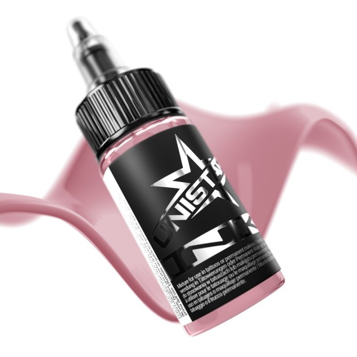 VERY LIGHT PINK - UNISTAR COLORS™ Ink - 30ml
