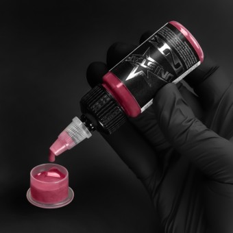 HOT PINK - UNISTAR COLORS™ Ink - 30ml