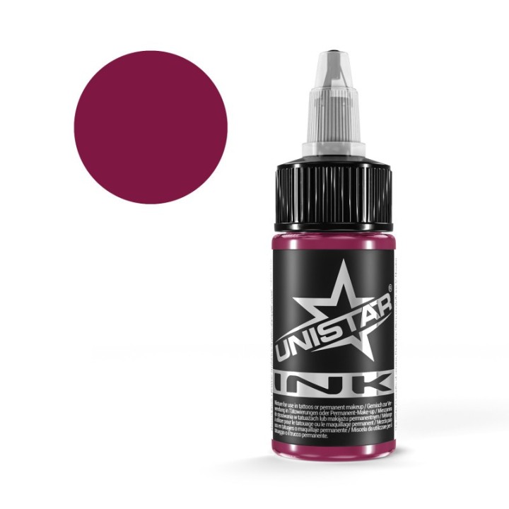 FOXGLOVE PINK - UNISTAR COLORS™ Ink - 30ml