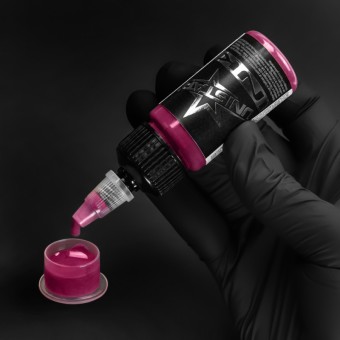 FOXGLOVE PINK - UNISTAR COLORS™ Ink - 30ml