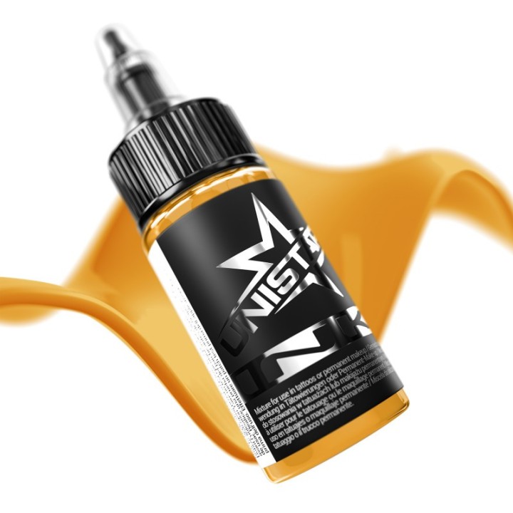 PURE ORANGE - UNISTAR COLORS™ Ink - 30ml