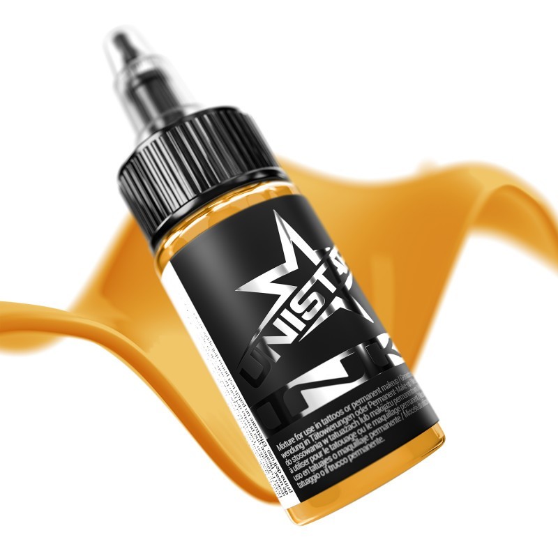 PURE ORANGE - UNISTAR COLORS™ Ink - 30ml