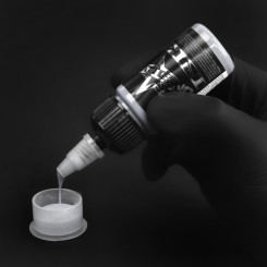 BASIC GRAY LIGHT - UNISTAR COLORS™ Ink - 30ml