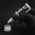 BASIC GRAY LIGHT - UNISTAR COLORS™ Ink - 30ml