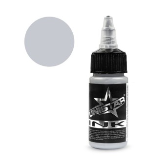 BASIC GRAY LIGHT - UNISTAR COLORS™ Ink - 30ml