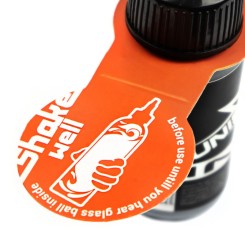 BASIC GRAY MEDIUM - UNISTAR COLORS™ Ink - 30ml