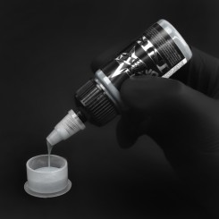 BASIC GRAY MEDIUM - UNISTAR COLORS™ Ink - 30ml