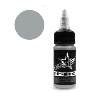 BASIC GRAY MEDIUM - UNISTAR COLORS™ Ink - 30ml