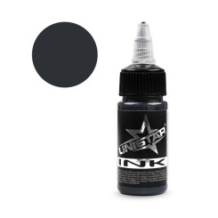 BASIC GRAY DARK - UNISTAR COLORS™ Ink - 30ml