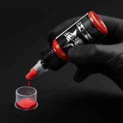 BASIC RED - UNISTAR COLORS™ Ink - 30ml