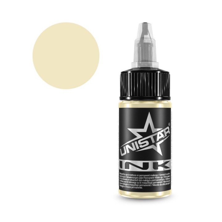 BANANA YELLOW - UNISTAR COLORS™ Ink - 30ml