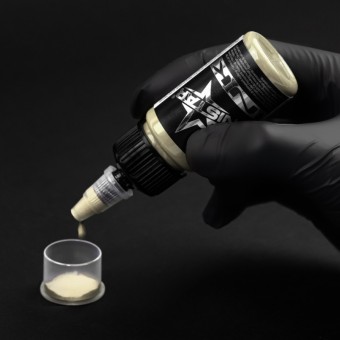 BANANA YELLOW - UNISTAR COLORS™ Ink - 30ml