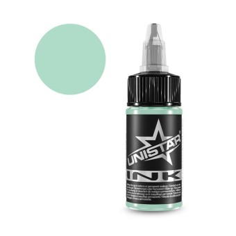 MINT GREEN - UNISTAR COLORS™ Ink - 30ml