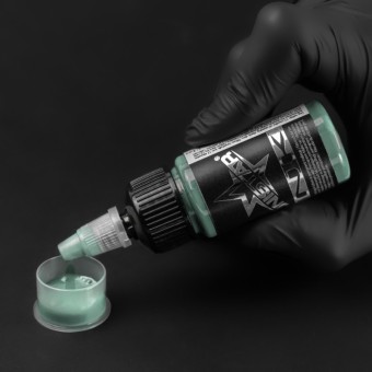 MINT GREEN - UNISTAR COLORS™ Ink - 30ml