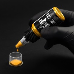 GOLDEN YELLOW - UNISTAR COLORS™ Ink - 30ml