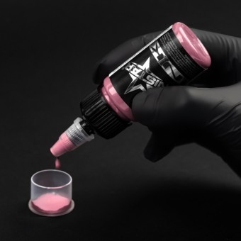PINK - UNISTAR COLORS™ Ink - 30ml
