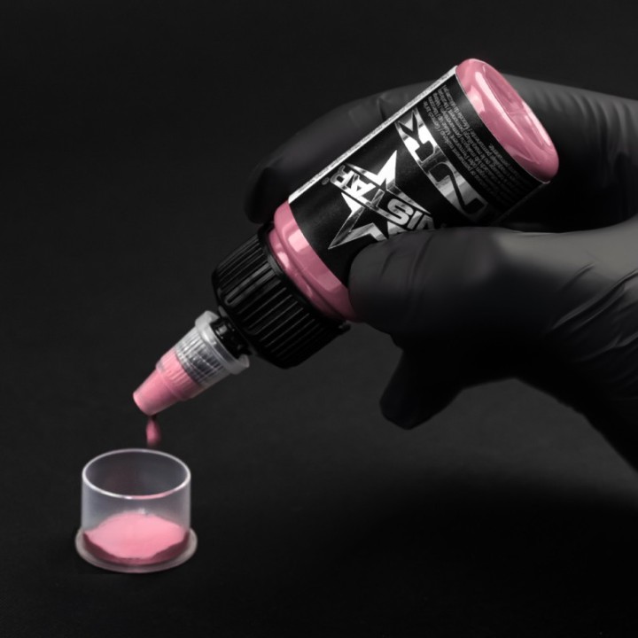 PINK - UNISTAR COLORS™ Ink - 30ml