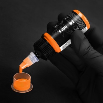 ORANGE - UNISTAR COLORS™ Ink - 30ml
