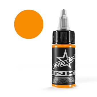 ORANGE - UNISTAR COLORS™ Ink - 30ml