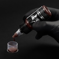 CHOCOLATE - UNISTAR COLORS™ Ink - 30ml