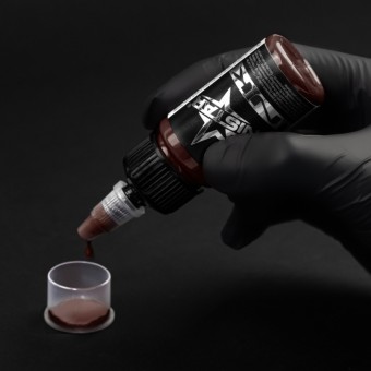 CHOCOLATE - UNISTAR COLORS™ Ink - 30ml