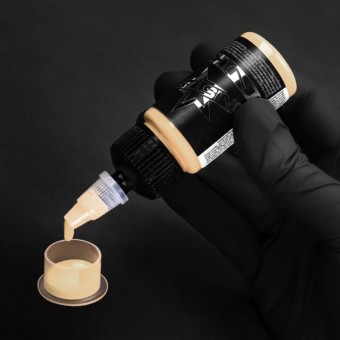 TAN - UNISTAR COLORS™ Ink - 30ml
