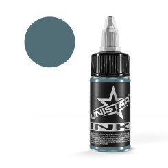 BATTLESHIP BLUE - UNISTAR COLORS™ Ink - 30ml