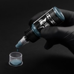 BATTLESHIP BLUE - UNISTAR COLORS™ Ink - 30ml