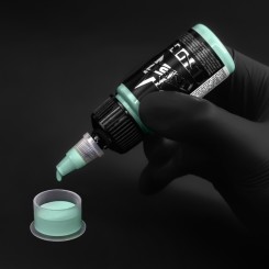 TEAL - UNISTAR COLORS™ Ink - 30ml