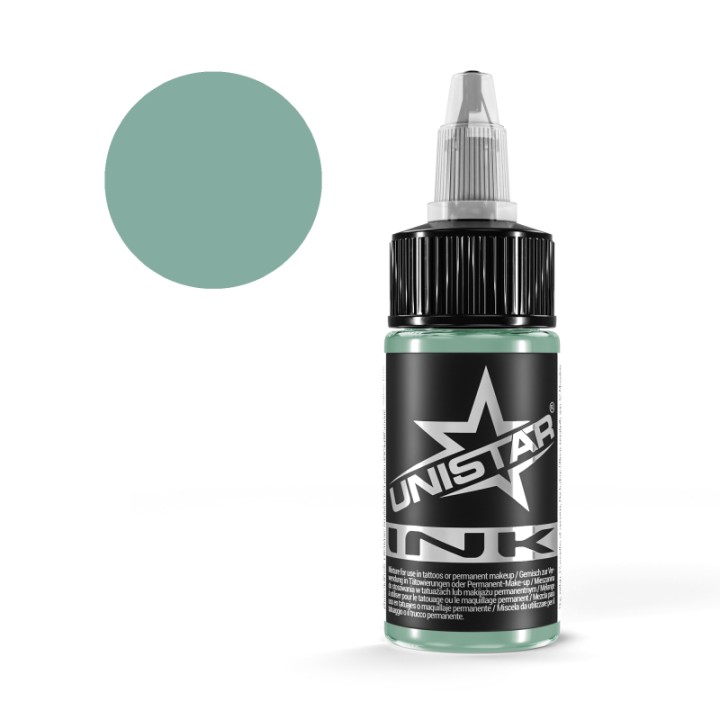 TEAL - UNISTAR COLORS™ Ink - 30ml