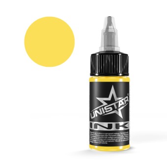 ATHLETIC GOLD - UNISTAR COLORS™ Ink - 30ml
